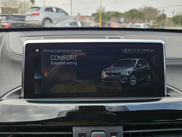 2021 BMW X1 sDrive28i | Brownsville TX | English Motors