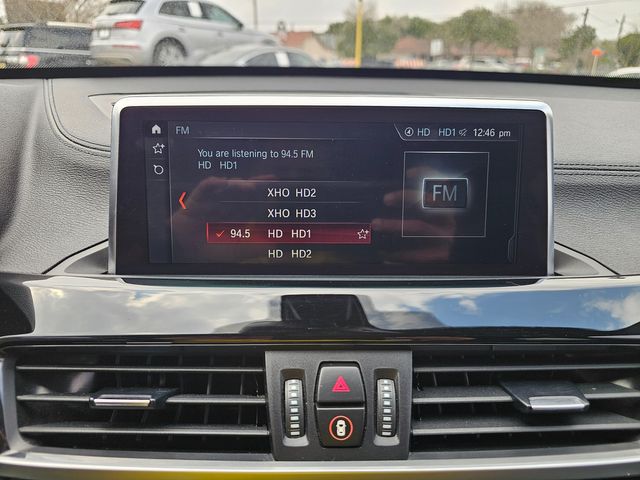 2021 BMW X1 sDrive28i | Brownsville TX | English Motors