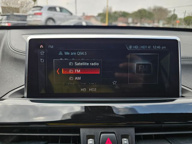 2021 BMW X1 sDrive28i | Brownsville TX | English Motors