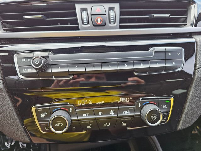 2021 BMW X1 sDrive28i | Brownsville TX | English Motors