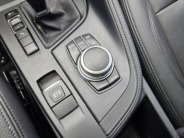 2021 BMW X1 sDrive28i | Brownsville TX | English Motors