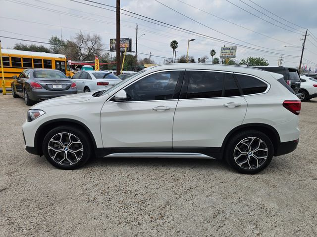 2021 BMW X1 sDrive28i | Brownsville TX | English Motors 2021 BMW X1 sDrive28i | Brownsville TX | English Motors