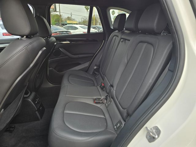 2021 BMW X1 sDrive28i | Brownsville TX | English Motors