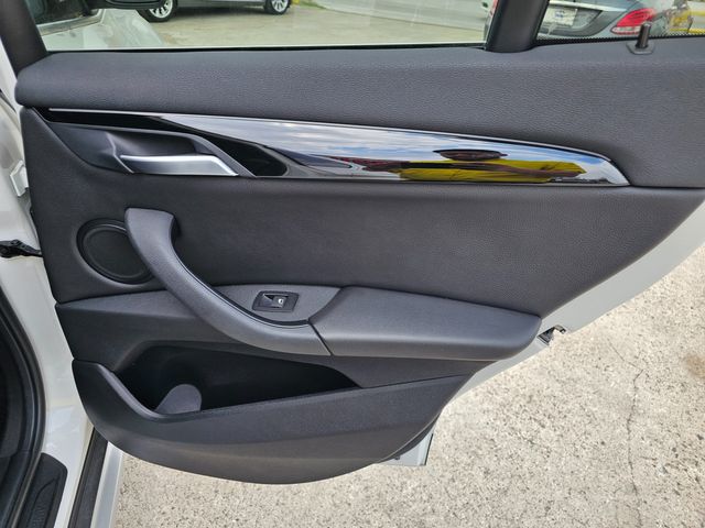 2021 BMW X1 sDrive28i | Brownsville TX | English Motors