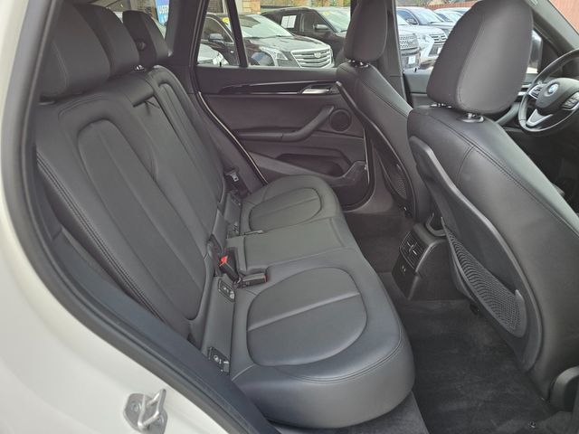 2021 BMW X1 sDrive28i | Brownsville TX | English Motors