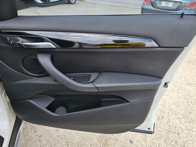 2021 BMW X1 sDrive28i | Brownsville TX | English Motors