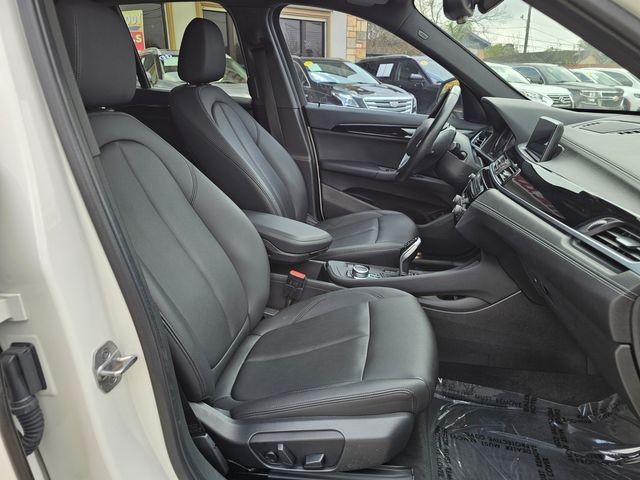 2021 BMW X1 sDrive28i | Brownsville TX | English Motors