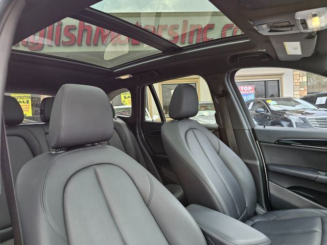 2021 BMW X1 sDrive28i | Brownsville TX | English Motors 2021 BMW X1 sDrive28i | Brownsville TX | English Motors