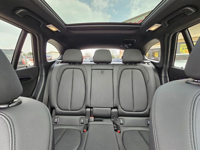 2021 BMW X1 sDrive28i | Brownsville TX | English Motors