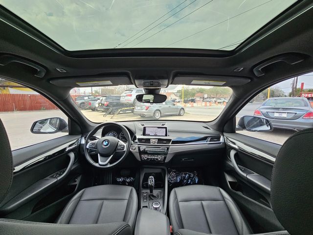 2021 BMW X1 sDrive28i | Brownsville TX | English Motors