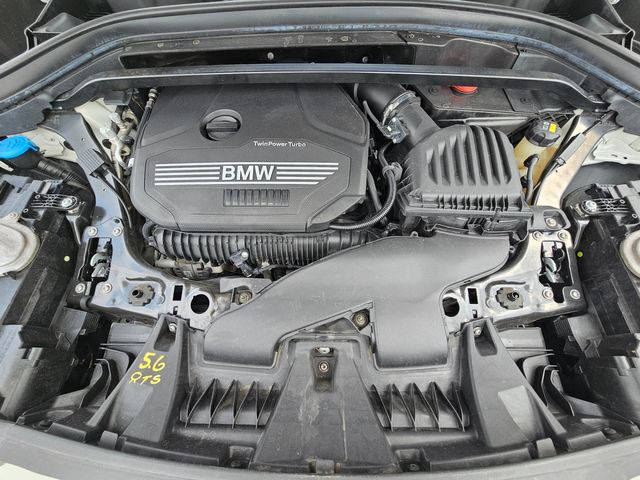 2021 BMW X1 sDrive28i | Brownsville TX | English Motors