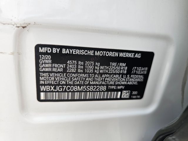 2021 BMW X1 sDrive28i | Brownsville TX | English Motors 2021 BMW X1 sDrive28i | Brownsville TX | English Motors