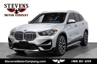 2021 BMW X1 sDrive28i 19