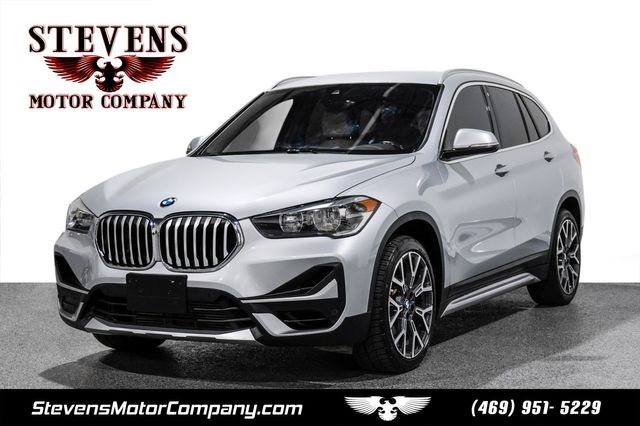 2021 BMW X1 sDrive28i 19