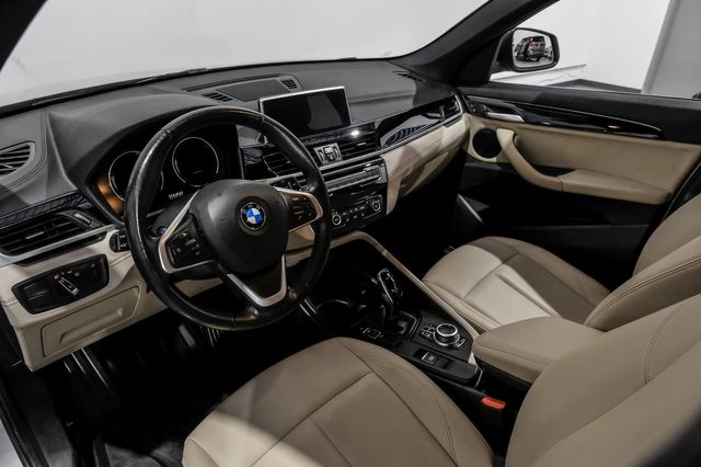 2021 BMW X1 sDrive28i 19"Alloys HtdSeats OneOwner PerfectCarfa | Dallas, TX | Stevens Motor Company LLC 2021 BMW X1 sDrive28i 19"Alloys HtdSeats OneOwner PerfectCarfa | Dallas, TX | Stevens Motor Company LLC