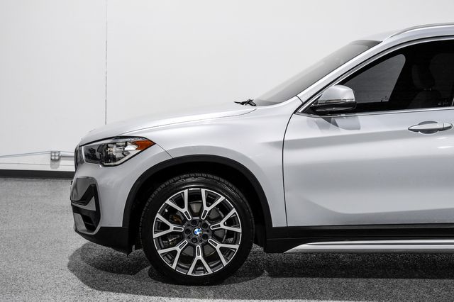 2021 BMW X1 sDrive28i 19"Alloys HtdSeats OneOwner PerfectCarfa | Dallas, TX | Stevens Motor Company LLC 2021 BMW X1 sDrive28i 19"Alloys HtdSeats OneOwner PerfectCarfa | Dallas, TX | Stevens Motor Company LLC