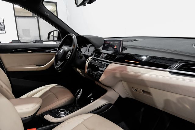 2021 BMW X1 sDrive28i 19"Alloys HtdSeats OneOwner PerfectCarfa | Dallas, TX | Stevens Motor Company LLC 2021 BMW X1 sDrive28i 19"Alloys HtdSeats OneOwner PerfectCarfa | Dallas, TX | Stevens Motor Company LLC