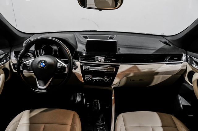 2021 BMW X1 sDrive28i 19"Alloys HtdSeats OneOwner PerfectCarfa | Dallas, TX | Stevens Motor Company LLC 2021 BMW X1 sDrive28i 19"Alloys HtdSeats OneOwner PerfectCarfa | Dallas, TX | Stevens Motor Company LLC