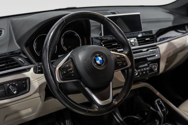 2021 BMW X1 sDrive28i 19"Alloys HtdSeats OneOwner PerfectCarfa | Dallas, TX | Stevens Motor Company LLC 2021 BMW X1 sDrive28i 19"Alloys HtdSeats OneOwner PerfectCarfa | Dallas, TX | Stevens Motor Company LLC