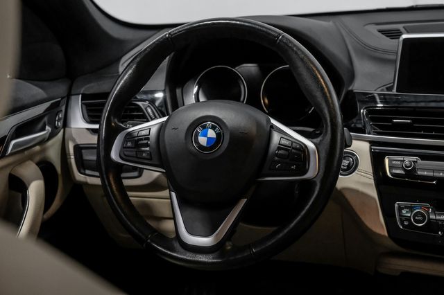 2021 BMW X1 sDrive28i 19"Alloys HtdSeats OneOwner PerfectCarfa | Dallas, TX | Stevens Motor Company LLC 2021 BMW X1 sDrive28i 19"Alloys HtdSeats OneOwner PerfectCarfa | Dallas, TX | Stevens Motor Company LLC