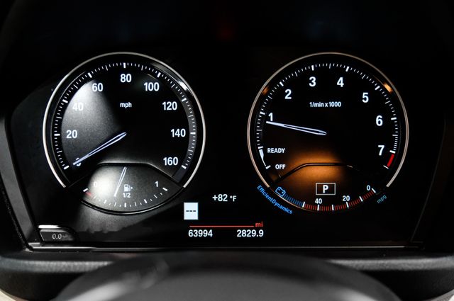 2021 BMW X1 sDrive28i 19"Alloys HtdSeats OneOwner PerfectCarfa | Dallas, TX | Stevens Motor Company LLC