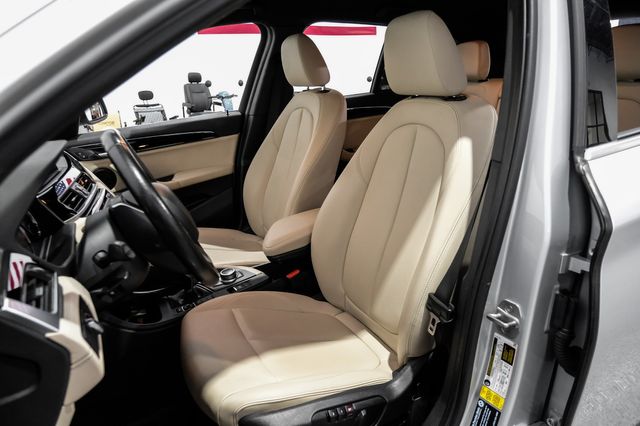 2021 BMW X1 sDrive28i 19"Alloys HtdSeats OneOwner PerfectCarfa | Dallas, TX | Stevens Motor Company LLC 2021 BMW X1 sDrive28i 19"Alloys HtdSeats OneOwner PerfectCarfa | Dallas, TX | Stevens Motor Company LLC