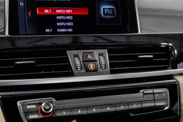 2021 BMW X1 sDrive28i 19"Alloys HtdSeats OneOwner PerfectCarfa | Dallas, TX | Stevens Motor Company LLC