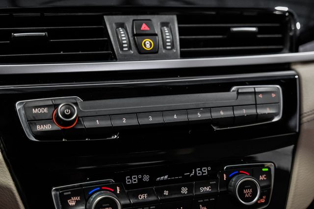 2021 BMW X1 sDrive28i 19"Alloys HtdSeats OneOwner PerfectCarfa | Dallas, TX | Stevens Motor Company LLC