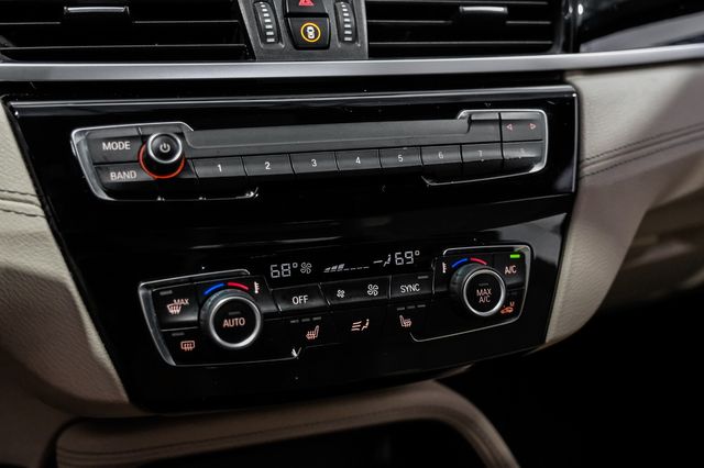 2021 BMW X1 sDrive28i 19"Alloys HtdSeats OneOwner PerfectCarfa | Dallas, TX | Stevens Motor Company LLC