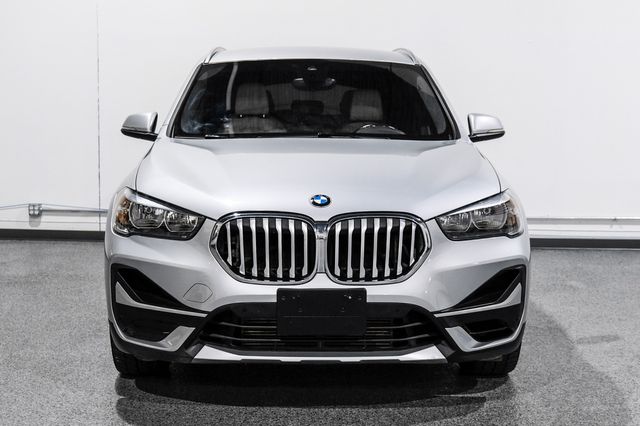2021 BMW X1 sDrive28i 19"Alloys HtdSeats OneOwner PerfectCarfa | Dallas, TX | Stevens Motor Company LLC 2021 BMW X1 sDrive28i 19"Alloys HtdSeats OneOwner PerfectCarfa | Dallas, TX | Stevens Motor Company LLC