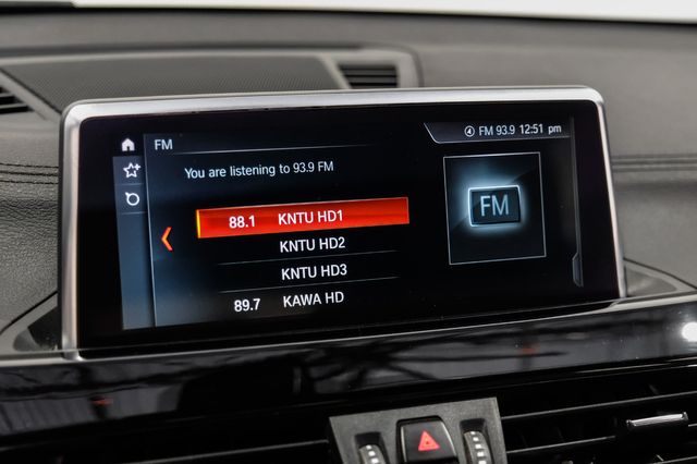 2021 BMW X1 sDrive28i 19"Alloys HtdSeats OneOwner PerfectCarfa | Dallas, TX | Stevens Motor Company LLC