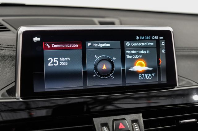 2021 BMW X1 sDrive28i 19"Alloys HtdSeats OneOwner PerfectCarfa | Dallas, TX | Stevens Motor Company LLC 2021 BMW X1 sDrive28i 19"Alloys HtdSeats OneOwner PerfectCarfa | Dallas, TX | Stevens Motor Company LLC