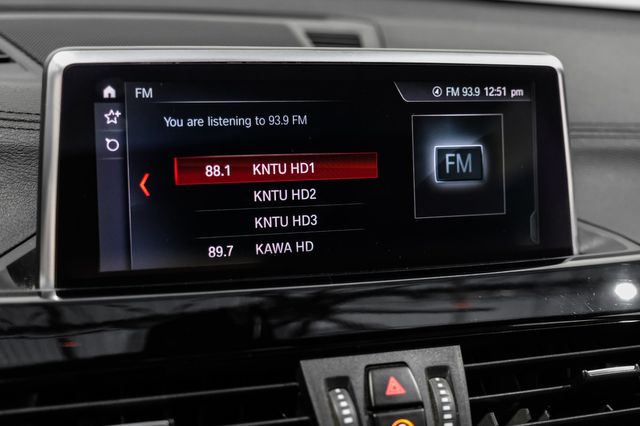 2021 BMW X1 sDrive28i 19"Alloys HtdSeats OneOwner PerfectCarfa | Dallas, TX | Stevens Motor Company LLC 2021 BMW X1 sDrive28i 19"Alloys HtdSeats OneOwner PerfectCarfa | Dallas, TX | Stevens Motor Company LLC