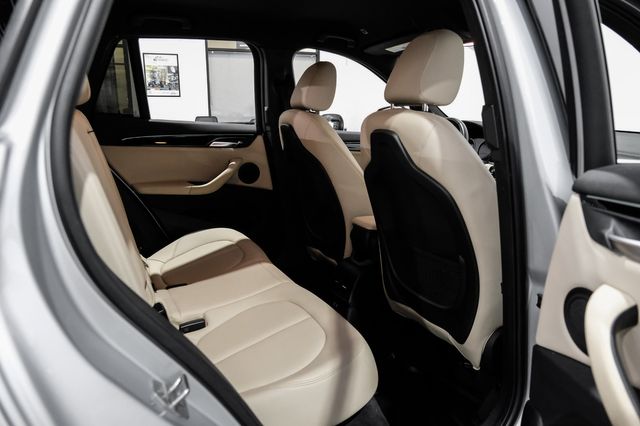 2021 BMW X1 sDrive28i 19"Alloys HtdSeats OneOwner PerfectCarfa | Dallas, TX | Stevens Motor Company LLC