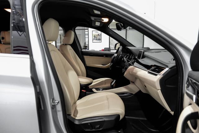 2021 BMW X1 sDrive28i 19"Alloys HtdSeats OneOwner PerfectCarfa | Dallas, TX | Stevens Motor Company LLC 2021 BMW X1 sDrive28i 19"Alloys HtdSeats OneOwner PerfectCarfa | Dallas, TX | Stevens Motor Company LLC