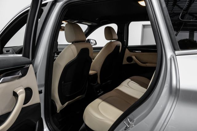 2021 BMW X1 sDrive28i 19"Alloys HtdSeats OneOwner PerfectCarfa | Dallas, TX | Stevens Motor Company LLC