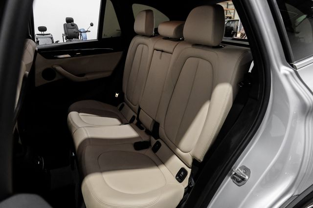 2021 BMW X1 sDrive28i 19"Alloys HtdSeats OneOwner PerfectCarfa | Dallas, TX | Stevens Motor Company LLC