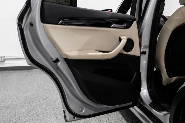 2021 BMW X1 sDrive28i 19"Alloys HtdSeats OneOwner PerfectCarfa | Dallas, TX | Stevens Motor Company LLC