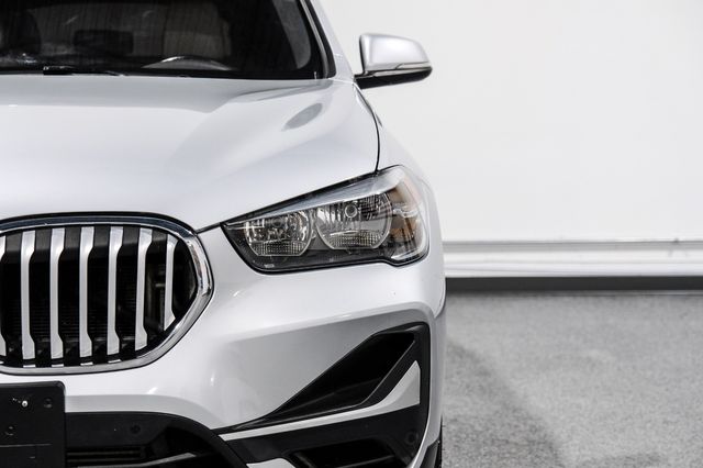 2021 BMW X1 sDrive28i 19"Alloys HtdSeats OneOwner PerfectCarfa | Dallas, TX | Stevens Motor Company LLC