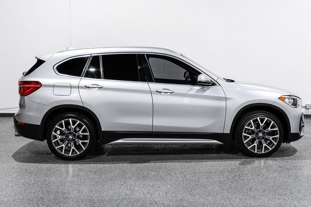 2021 BMW X1 sDrive28i 19"Alloys HtdSeats OneOwner PerfectCarfa | Dallas, TX | Stevens Motor Company LLC