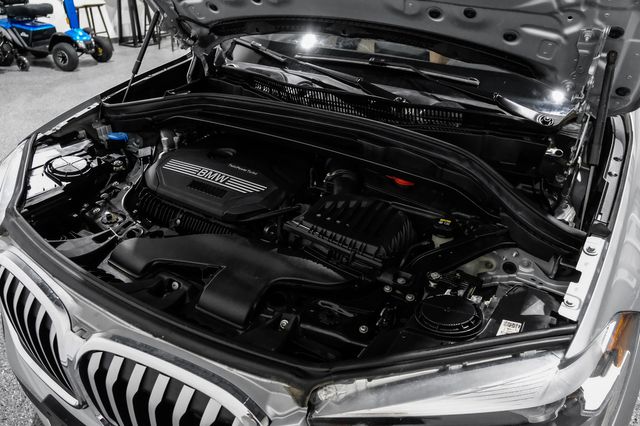 2021 BMW X1 sDrive28i 19"Alloys HtdSeats OneOwner PerfectCarfa | Dallas, TX | Stevens Motor Company LLC