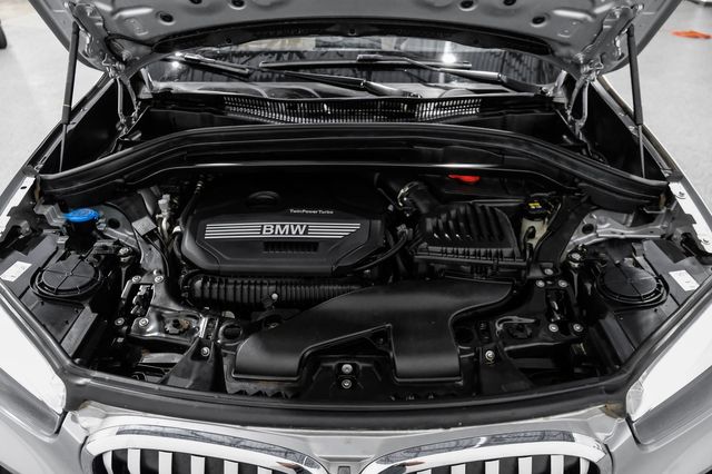 2021 BMW X1 sDrive28i 19"Alloys HtdSeats OneOwner PerfectCarfa | Dallas, TX | Stevens Motor Company LLC 2021 BMW X1 sDrive28i 19"Alloys HtdSeats OneOwner PerfectCarfa | Dallas, TX | Stevens Motor Company LLC