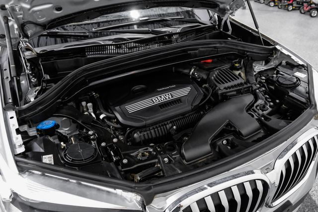 2021 BMW X1 sDrive28i 19"Alloys HtdSeats OneOwner PerfectCarfa | Dallas, TX | Stevens Motor Company LLC