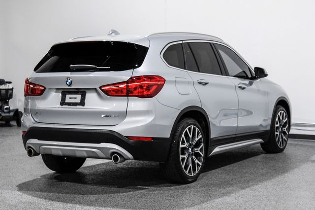 2021 BMW X1 sDrive28i 19"Alloys HtdSeats OneOwner PerfectCarfa | Dallas, TX | Stevens Motor Company LLC 2021 BMW X1 sDrive28i 19"Alloys HtdSeats OneOwner PerfectCarfa | Dallas, TX | Stevens Motor Company LLC