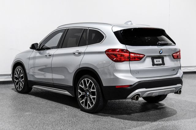 2021 BMW X1 sDrive28i 19"Alloys HtdSeats OneOwner PerfectCarfa | Dallas, TX | Stevens Motor Company LLC