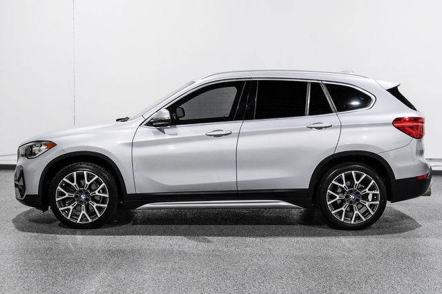 2021 BMW X1 sDrive28i 19"Alloys HtdSeats OneOwner PerfectCarfa | Dallas, TX | Stevens Motor Company LLC 2021 BMW X1 sDrive28i 19"Alloys HtdSeats OneOwner PerfectCarfa | Dallas, TX | Stevens Motor Company LLC