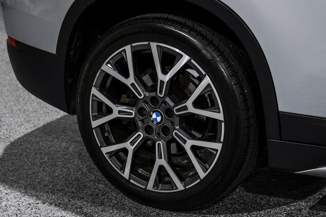 2021 BMW X1 sDrive28i 19"Alloys HtdSeats OneOwner PerfectCarfa | Dallas, TX | Stevens Motor Company LLC