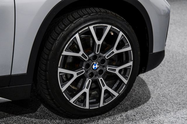 2021 BMW X1 sDrive28i 19"Alloys HtdSeats OneOwner PerfectCarfa | Dallas, TX | Stevens Motor Company LLC