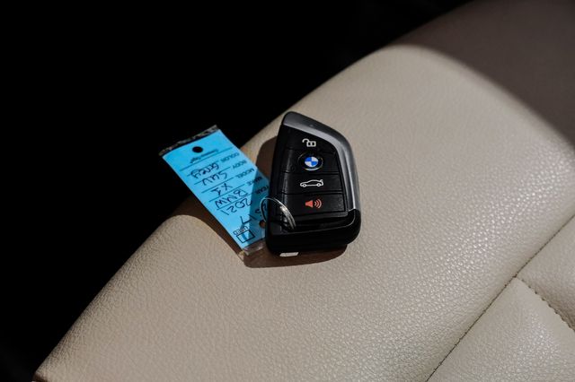 2021 BMW X1 sDrive28i 19"Alloys HtdSeats OneOwner PerfectCarfa | Dallas, TX | Stevens Motor Company LLC