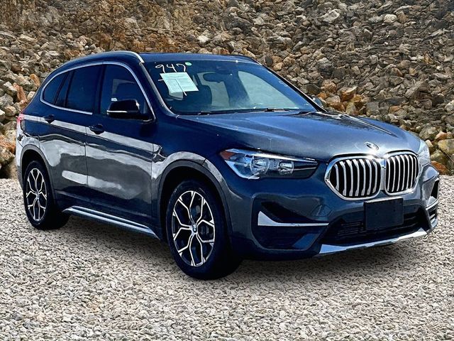 2021 BMW X1 xDrive28i